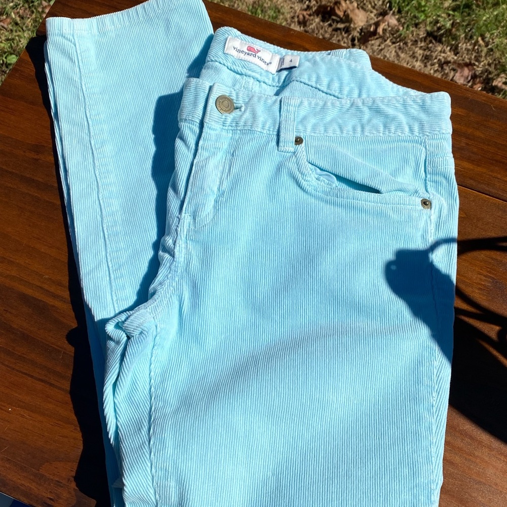 Barely worn, like new